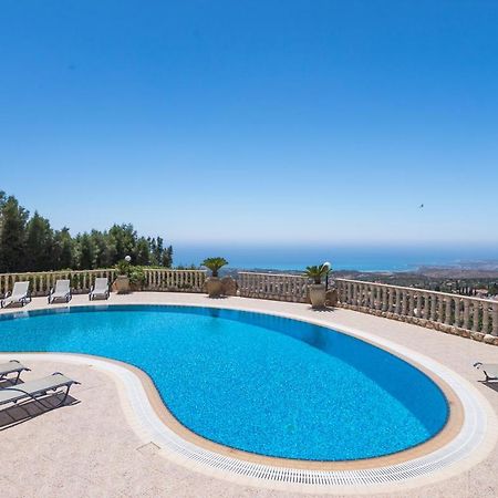 Resitour - Kamares Village Pafos Dış mekan fotoğraf