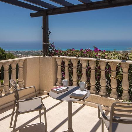 Resitour - Kamares Village Pafos Dış mekan fotoğraf