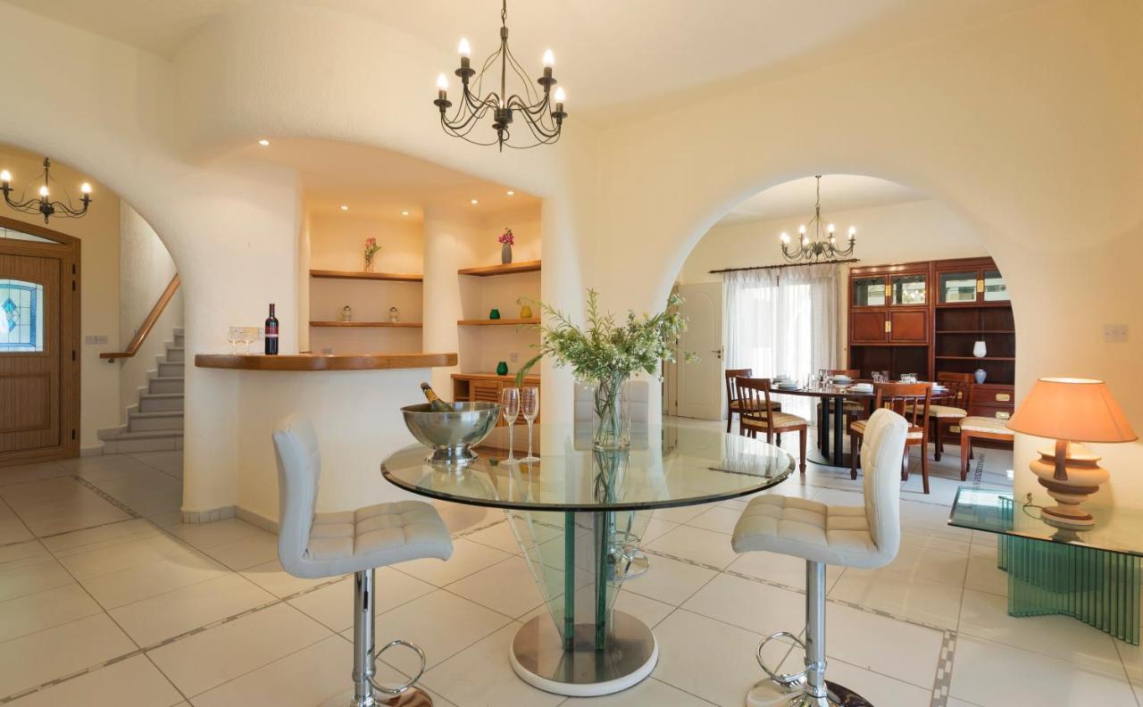 Resitour - Kamares Village Pafos Dış mekan fotoğraf