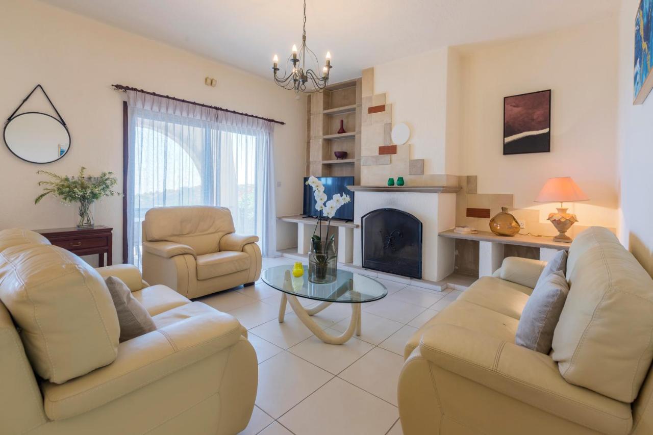 Resitour - Kamares Village Pafos Dış mekan fotoğraf