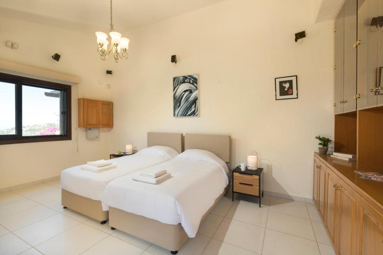 Resitour - Kamares Village Pafos Dış mekan fotoğraf