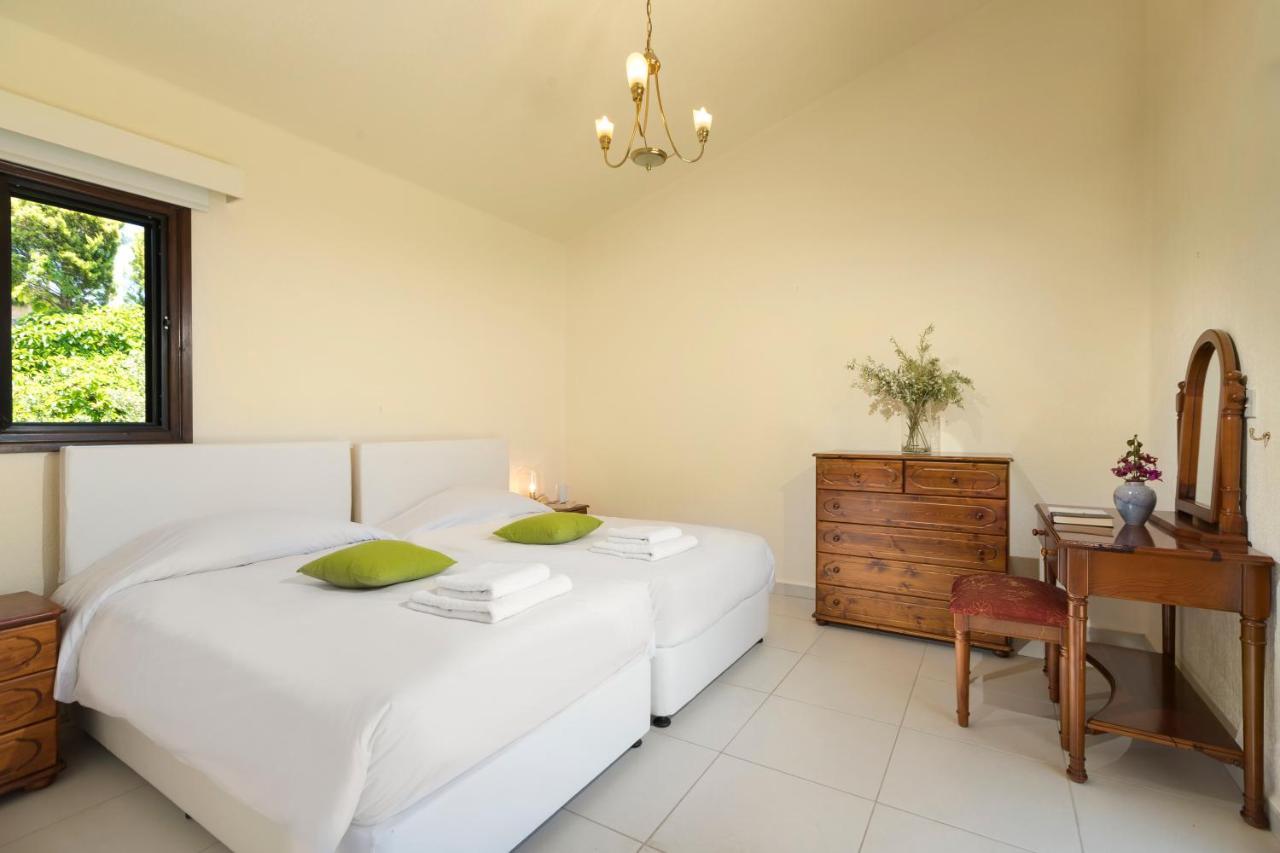 Resitour - Kamares Village Pafos Dış mekan fotoğraf