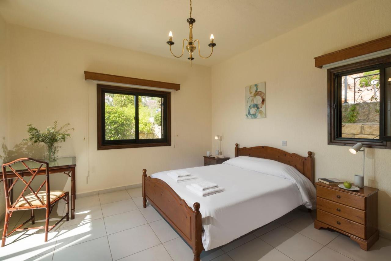 Resitour - Kamares Village Pafos Dış mekan fotoğraf