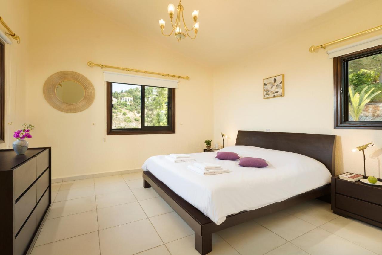 Resitour - Kamares Village Pafos Dış mekan fotoğraf